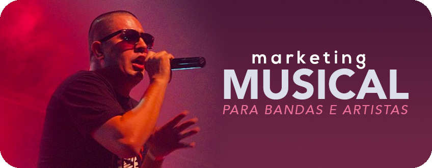 Marketing Musical